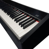 Piano digital WOODBRASS XP2 BK - SOLISTOS